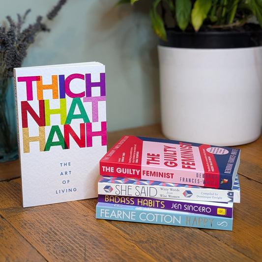 Non-Fiction Reader Book Box