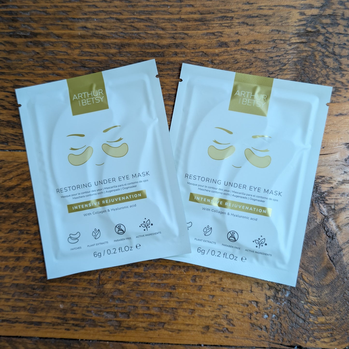 Self Care and Book Gift Box