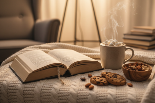 Valentine’s Day Gifts (That Aren’t Flowers)