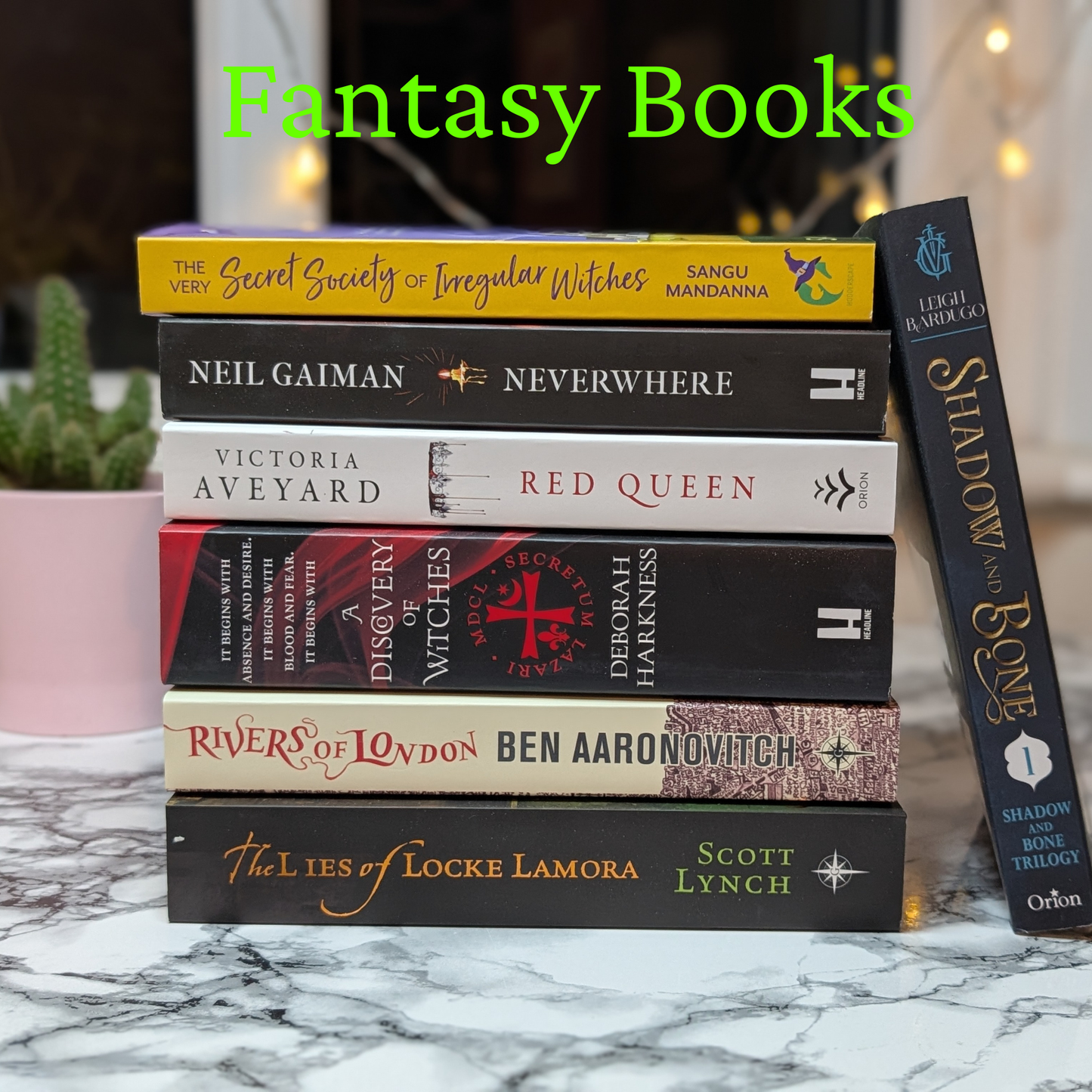 Book Vase and Flower Gift Box