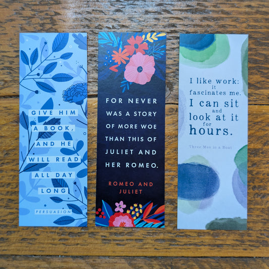 Build Your Own Book Gift Box