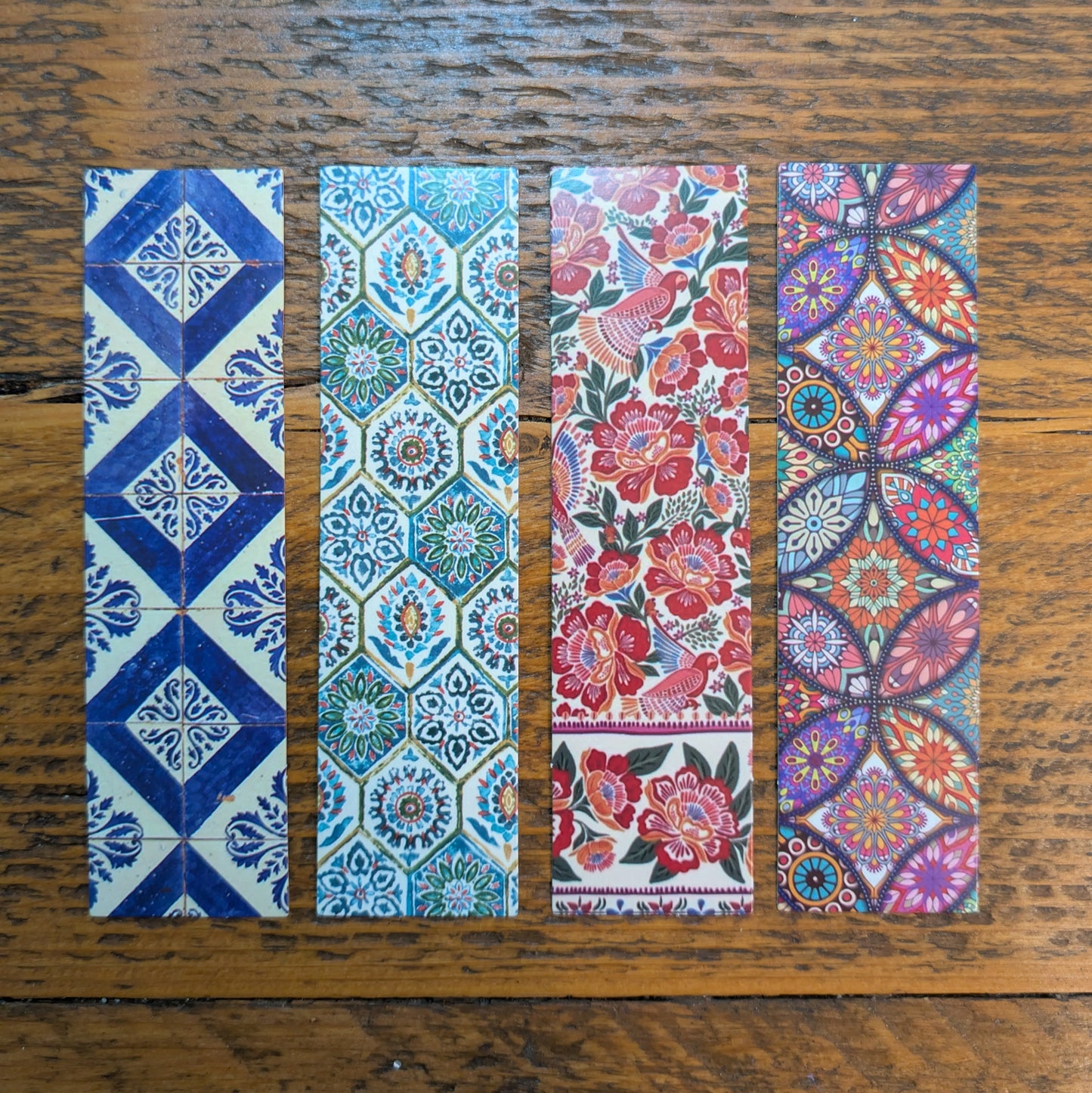 Vintage Penguin Book Box