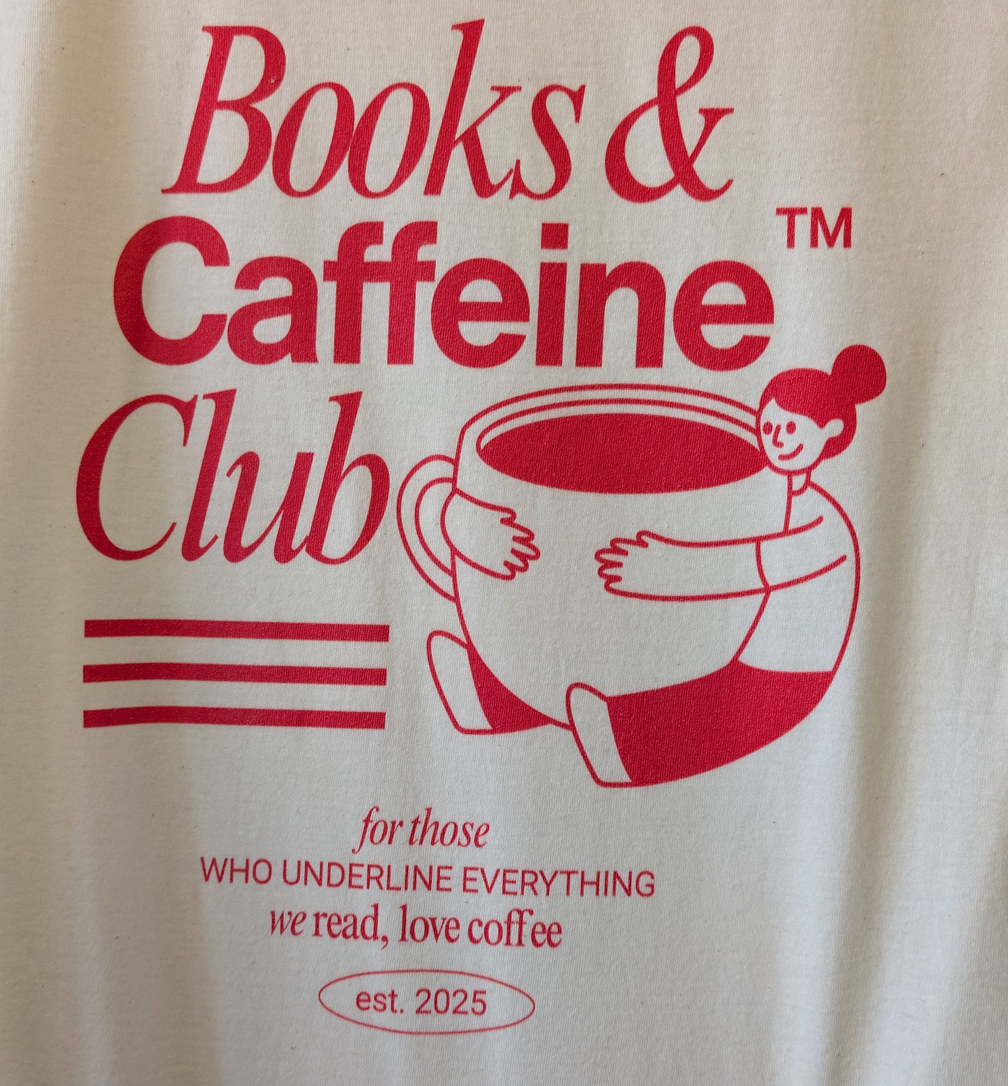 Book and T-Shirt Gift Box