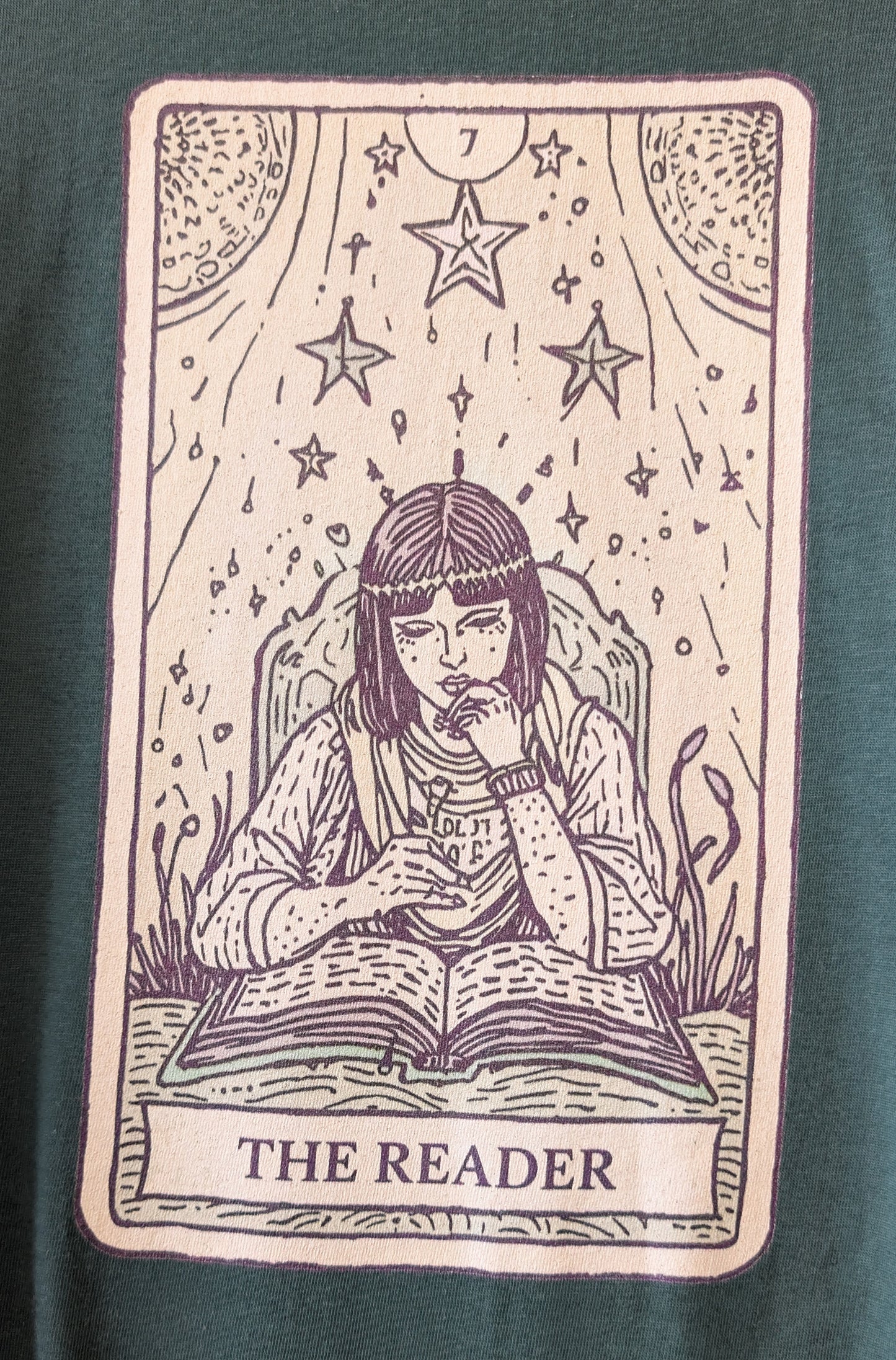 Book and T-Shirt Gift Box