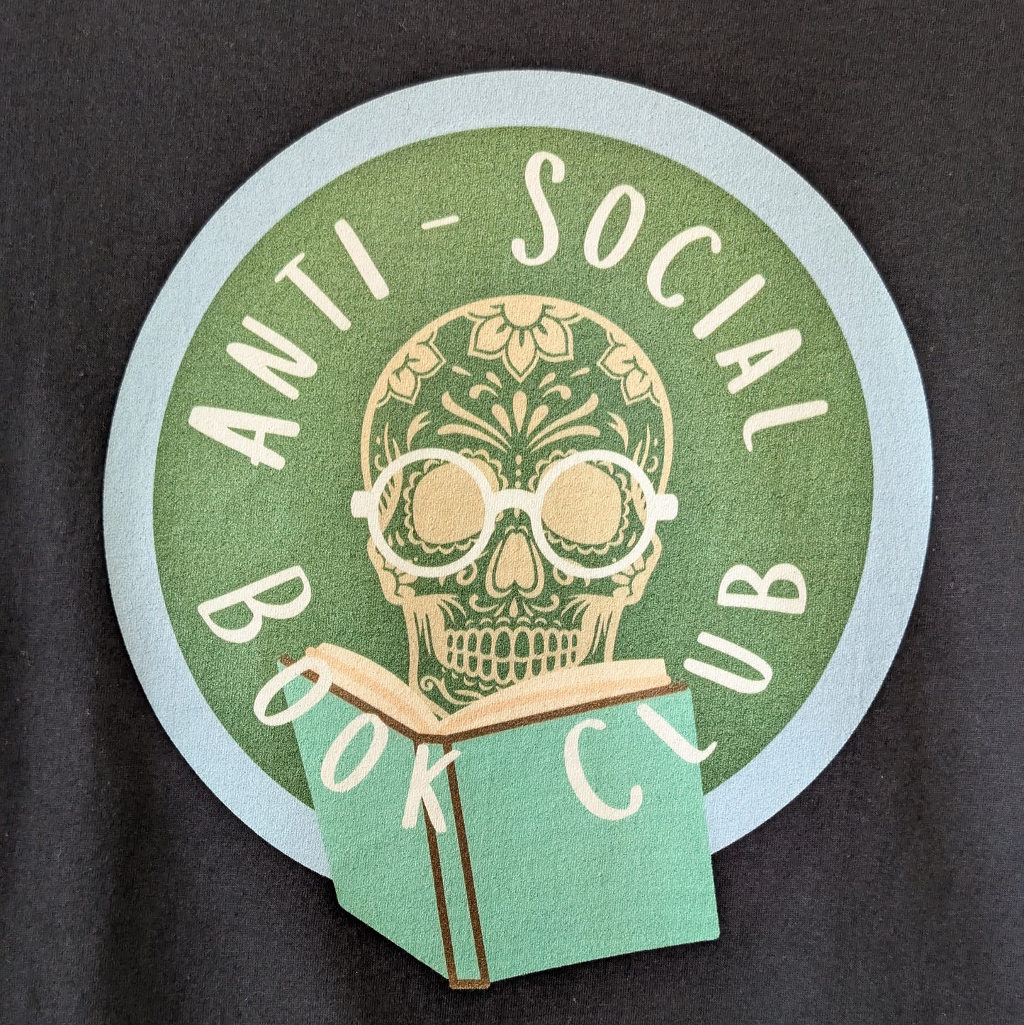 Book and T-Shirt Gift Box