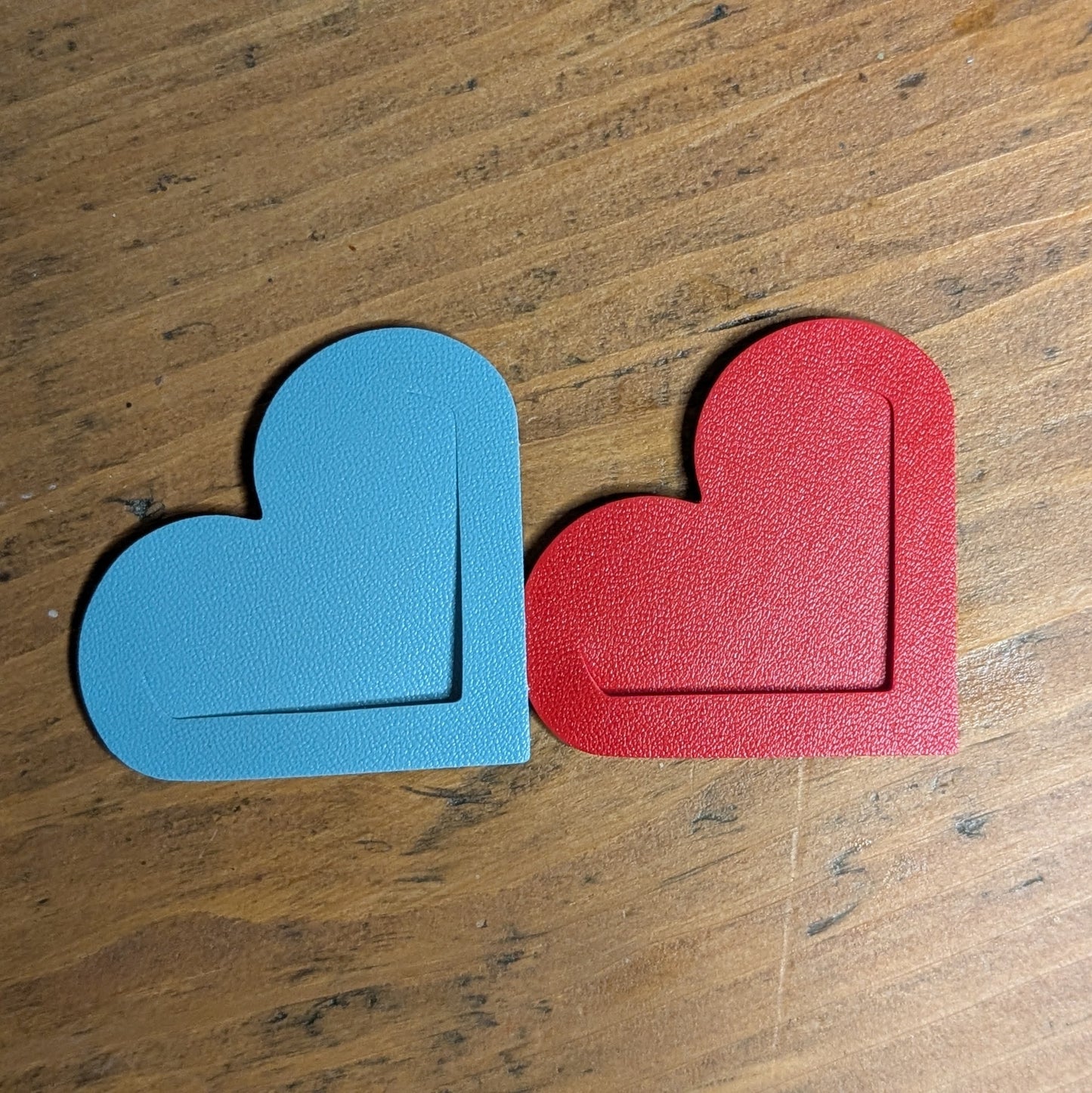 Valentine's Day Book Box