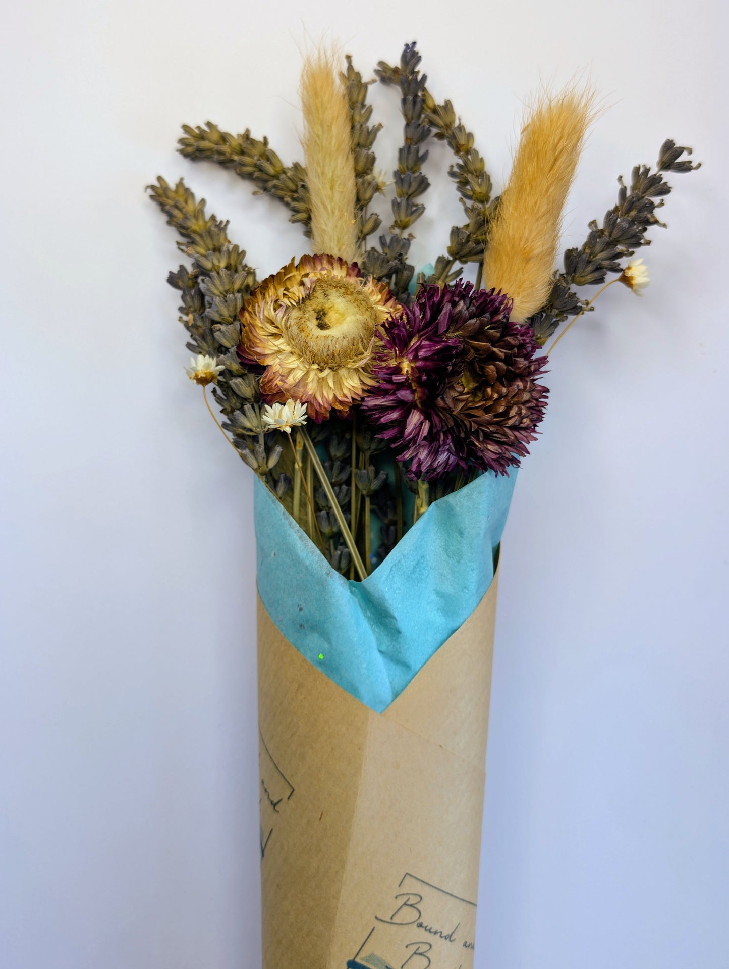 Book Vase and Flower Gift Box