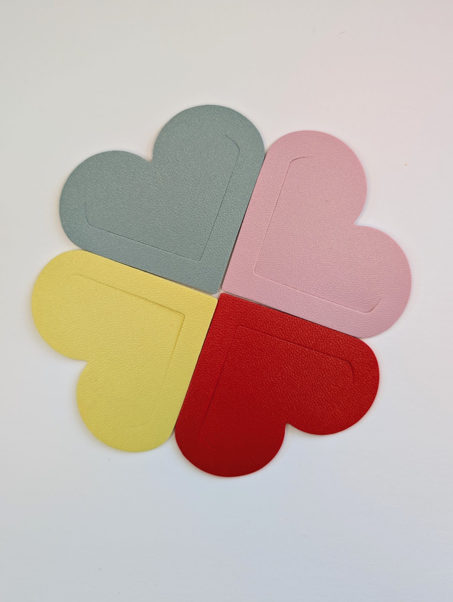 Book Vase and Flower Gift Box