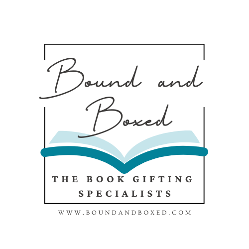 Fantasy Reader Book Box